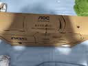 AOC 27英寸2K340Hz 1152分区QD-MiniLED FastIPS快速液晶1ms HDR1000 TUV游戏电竞显示器 逐光Q27G4SM 实拍图