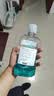 李施德林(Listerine)精油漱口水冰蓝劲爽清新口气深层清洁500mL*3减少细菌 实拍图