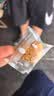 金炉子浙江老字号金华酥饼300g辣味梅干菜烧饼休闲非遗解馋小零食夜宵 实拍图