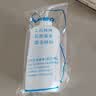 海斯迪克 HKQS-106 塑料白色弯管洗瓶加厚款 带刻度LDPE冲洗瓶 密封式油壶透明胶瓶 500ml（1个） 实拍图