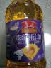 鲁花食用油 香飘万家系列 物理压榨 葵花仁油3.09L 实拍图