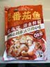叮叮懒人菜酸甜维C番茄鱼 430g*3 三道人工去刺工艺 鲜切黑鱼片 预制菜 实拍图