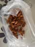 三只松鼠手剥巴旦木500g/袋装SS级坚果炒货干果扁核桃杏仁零食送礼 实拍图