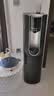 海尔（Haier）HJR75-L净水器RO反渗透直饮加热净饮一体机速热式饮水机办公室立式商用家用净水器 实拍图