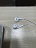 Apple/苹果 EarPods 3.5毫米接口有线耳机 圆孔耳机有线耳机游戏音乐 适用3.5mm接口的手机电脑 实拍图