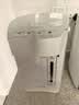 东芝（TOSHIBA）电热水瓶饮水机9重安全保护调奶器 316L母婴级不锈钢 VE真空恒温 0涂层恒温水壶4升TP-40VRUC 实拍图