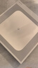 米家小米智能体重秤S200白色 人物双模式APP高精准数据测量家用健康秤半身测脂 体重管理减肥专用 实拍图