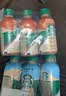 星巴克（Starbucks）星小咖 即饮咖啡 低糖拿铁 200ml*3瓶 瓶装咖啡饮料新老包装随机 实拍图