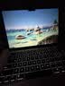 Apple/苹果AI【70W快充】MacBook Air13英寸M5 (10+8核) 16G 512G银色笔记本电脑Z1L00002L 实拍图