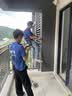 松下空调1.5匹松之舞 新一级能效变频冷暖 省电自清洁 外机1.5排纯铜管 卧室挂机国家补贴HZ35K410Q 实拍图