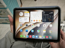 Apple/苹果 iPad 11英寸 A16芯片2025年款 平板电脑 (128GB WLAN版/学习办公娱乐)蓝色 实拍图