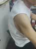 李宁（LI-NING）背心男夏季新款冰丝运动无袖t恤宽松速干训练篮球跑步健身服 实拍图
