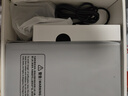 绿联 USB3.0移动硬盘盒 3.5英寸外置硬盘盒子  适用笔记本电脑台式机外接SATA串口SSD固态机械硬盘 实拍图