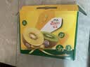 佳沛（zespri）新西兰 阳光金奇异果12粒特大果单果124-146g 猕猴桃水果礼盒 实拍图
