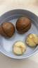 百草味高端夏威夷果500g 每日坚果休闲零食罐装送礼【本味甄果】 实拍图