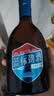 劲牌蓝标劲酒 中秋送礼 36度 500ml*2+尊享毛铺小酒100ml*2 精致礼盒 实拍图