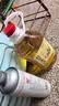 浙一家 桂花米酒2.5L 6度 微醺糯米酒甜酒花果酒 湖州老字号 实拍图