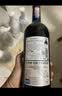 CANIS FAMILIARIS法国原瓶进口红酒 超级波尔多AOC 干红葡萄酒750ml*6支中秋木箱装 实拍图