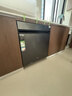美的（Midea）【万向X6S Max星河版】洗碗机嵌入式150升以上105℃热风烘干母婴级洗碗机蒸汽单消毒UV杀菌 实拍图