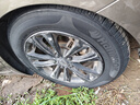 韩泰（Hankook）汽车轮胎 195/65R15 91H SK70 适配卡罗拉/朗逸/宝来/雷凌/福睿斯 实拍图