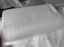 邓禄普（Dunlopillo）ECO低波浪枕 斯里兰卡进口天然乳胶枕头  颈椎枕  实拍图