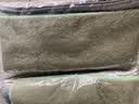 雅高抹布涤棉30*30cm10条装厨房超强吸水洗碗布百洁布 实拍图