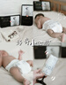 好奇（Huggies）治愈之柔小企鹅拉拉裤L32片(9-14kg)尿不湿【奇迹奢柔】 实拍图