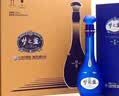 洋河 【年度爆款】梦之蓝M6（梦6）2022年 绵柔浓香型白酒 40.8度 500ml*4瓶 整箱装 陈年白酒【京东老酒】 实拍图