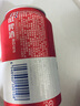 百威红罐啤酒淡色拉格330ml*24听整箱装京东自营新老包装随机发货 实拍图