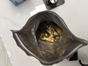 京东京造黑松露五珍菌菇脆160g果蔬脆混合装香菇脆零食果干 实拍图