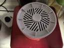 苏泊尔果蔬净化机 食材净化器升级新水果多功能清洗器 蓝光杀菌去农残无线便携式洗菜清洗机 【旗舰升级款GS20】升级数显丨四大模式切换 实拍图
