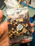 贡苑赤小豆红豆薏米茯苓芡实茶260g炒熟祛寒健脾养胃体内湿气重男女 实拍图