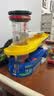 多美卡TOMY小汽车电动轨道停车场儿童玩具男孩礼物变形汽车大楼166160 实拍图