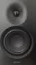 漫步者（EDIFIER）MR4 有源监听2.0音箱 HIFI音质 高保真 多媒体电脑电视音响 桌面音响 黑色 七夕情人节礼物 实拍图