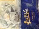东上御品山东 鲜冻大鲍鱼净重430g（10-12头/斤）*2袋 贝类海鲜-源头直发 实拍图