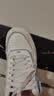 耐克NIKE女休闲空军一号AF1 SHADOW新款经典休闲鞋DZ1847-117粉蓝37.5 实拍图