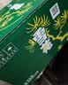 雪花啤酒(Snowbeer)晶粹 330ml*24听 新鲜拉格清爽口感 自营热销 实拍图