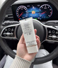 兰蔻轻透水漾防晒乳50ml小白管SPF50护肤品化妆品生日礼物旅行出游 实拍图