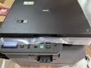 兄弟（brother）DCP-L2508DW黑白激光打印机家用打印机复印扫描一体机无线打印远程打印机双面打印支持有线网络 闪电达，盖板配置，L2508DW，无线远程打印 实拍图
