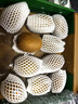 佳沛（zespri）新西兰阳光金奇异果10粒巨大果单果146-175g 猕猴桃水果礼盒 实拍图