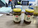 玉堂工厂店山东特产济宁玉堂酱菜多口味可选下饭菜传统酱菜酱花生 莴笋+萝卜+辣丝+辣椒（共4瓶） 实拍图