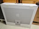 Apple/苹果AI电脑/【教育优惠】iMac24英寸M4(10+10核)24G 1T银色一体式电脑Z1K10002L 实拍图