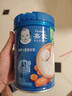 嘉宝（GERBER）胡萝卜婴幼儿高铁米粉维C+铁宝宝辅食米糊250g6-12个月100%真验厂 实拍图