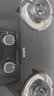 苏泊尔（SUPOR）燃气灶煤气灶具双灶【升级5.0KW】嵌入式黑晶面板可拆合金炉头 天然气DB07A 实拍图