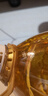 金龙鱼 食用油 葵花籽清香型调和油5L （新老包装随机发货） 实拍图