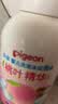 贝亲（Pigeon）婴儿洗发水沐浴露  洗发沐浴二合一 补充装桃叶精华 400ml IA228 实拍图