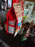 卡乐比（Calbee）原味水果麦片600g 进口非油炸 营养代餐早餐零食 实拍图