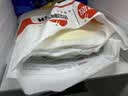 思念原味手抓饼3kg25片 馅饼速食早点葱油饼夜宵儿童早餐速冻半成品 实拍图
