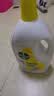 滴露（Dettol）衣物消毒液除菌柠檬3L*3 99.9%杀菌除螨内衣裤衣服消毒水配洗衣液 实拍图