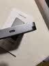 绿联USB3.1移动硬盘盒 2.5英寸外置硬盘盒 适用笔记本电脑台式机外接SATA串口SSD固态机械硬盘盒子 实拍图
